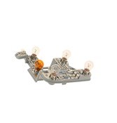 Mercedes Taillight Bulb Holder - ULO 2048201500