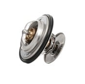 Volvo Thermostat Housing - Febi Bilstein 31319606