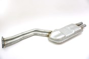 BMW Exhaust Muffler - Starla 18107504168