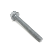 BMW Hex Bolt (M10X80-10.9Zns3) - Genuine BMW 07119905606