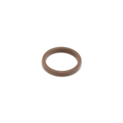 Audi VW Auto Trans Oil Cooler O-Ring - Genuine VW Audi 09G321181A