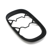 VW Antenna Base Gasket - Genuine VW 3C0035349A