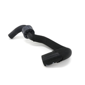 VW Engine Coolant Hose - Genuine VW 3C0121063E