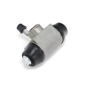 VW Drum Brake Wheel Cylinder - Genuine VW 5C0611053A