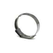 Audi VW Evaporative Emissions System Line Clamp - Genuine VW Audi N90411901
