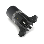 7-Way LED Electrical Adapter- Genuine Audi ZAW055300