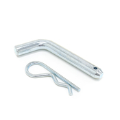 Audi Trailer Hitch - Genuine Audi ZAW092730B