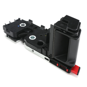 Volvo Folding Rear Seat Latch - Genuine Volvo 39852158