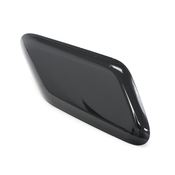 Volvo Headlight Washer Cover - Genuine Volvo 39863944
