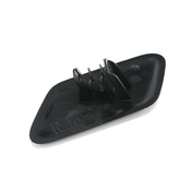 Volvo Headlight Washer Cover - Genuine Volvo 39863944