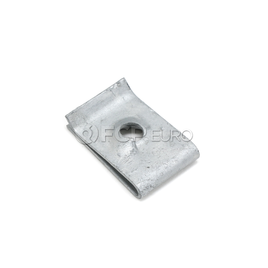 BMW Body Nut (St 4,8-7-Zns3) - Genuine BMW 07129904226 | FCP Euro