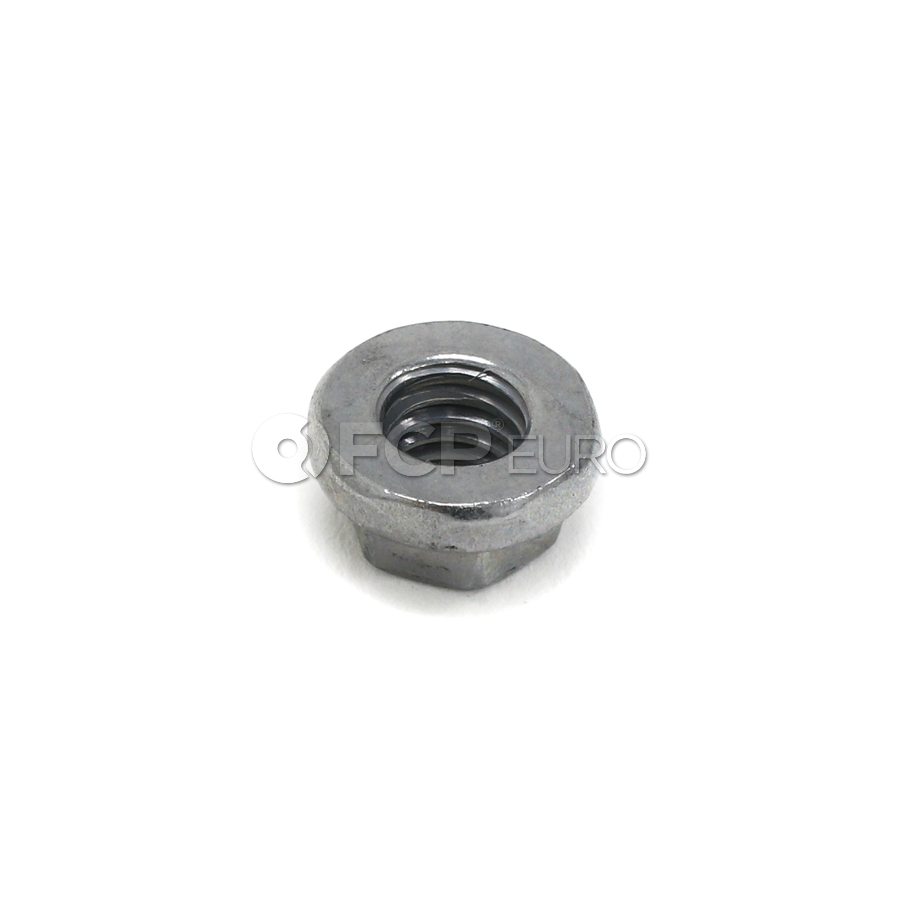 BMW Flange Nut (M6) - Genuine BMW 13537801713 | FCP Euro
