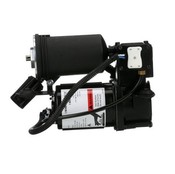 Suspension Air Compressor  - Arnott 6383280202