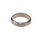 BMW Exhaust Seal Ring - H J Schulte 18111723721