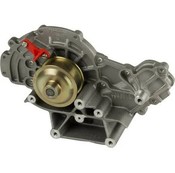 Porsche Water Pump - Laso 92810601522