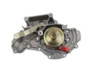 Porsche Water Pump - Laso 92810601520