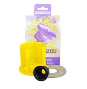 Audi VW Dogbone Mount Insert - Powerflex PFF85-832B