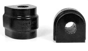 BMW Rear Sway Bar Bushing (17.5mm) - Powerflex Race PFR5-4609-17.5BLK