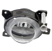 Saab Fog Light - TYC 12777401