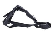 Mercedes Headlight Frame - Autopac 2046200991