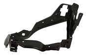 Mercedes Headlight Frame - Autopac 2046201091