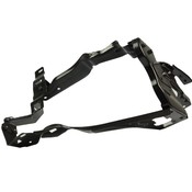 Mercedes Headlight Frame - Autopac 2046201291