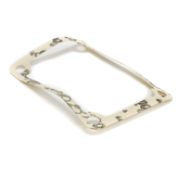 BMW Gasket Asbestos Free - Genuine BMW 13541734037