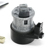 Porsche Ignition Lock Cylinder - Genuine Porsche 99634791502
