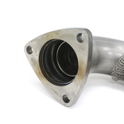 Audi VW Exhaust Pipe - Genuine VW Audi 059131790S