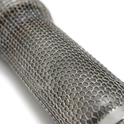 Audi VW Exhaust Pipe - Genuine VW Audi 059131790S
