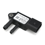 Audi Fuel Tank Pressure Sensor - Genuine Audi VW 059906051A