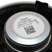 VW Speaker - Genuine VW 3C8035453 | FCP Euro