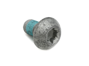 BMW Steering Wheel Bolt  - Genuine BMW 07149890645