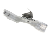 BMW Support Headlight Left - Genuine BMW 51647294491