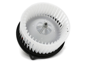 BMW HVAC Blower Motor - Genuine BMW 64116927598