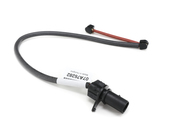 Porsche Brake Pad Wear Sensor - Genuine Porsche 95B907253C