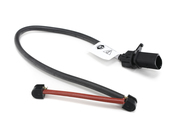 Porsche Brake Pad Wear Sensor - Genuine Porsche 95B907253C