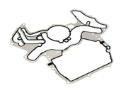 Porsche Engine Timing Cover Gasket - Genuine Porsche 95810116103