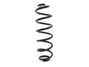 VW Coil Spring - Genuine VW 1J0511115AK