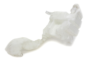 VW Windshield Washer Reservoir - Genuine VW 3B0955453AF