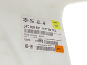 VW Windshield Washer Reservoir - Genuine VW 3B0955453AF