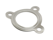 VW Turbocharger Gasket - Genuine VW 7L6253115