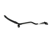 VW Transmission Oil Cooler Hose - Genuine VW 8D0317826D