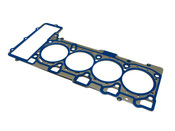 Audi Engine Cylinder Head Gasket (RS5) - Genuine Audi 079103383BQ