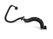 Volvo Vacuum Pipe Assembly - Genuine Volvo 32301896