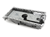 Volvo Oil Pan - Genuine Volvo 31316362