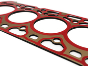 Volvo Cylinder Head Gasket - Genuine Volvo 31430058