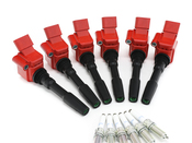 Audi Ignition Tune-Up Kit - APR 06H905110LKT10