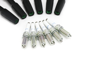 Audi Ignition Tune-Up Kit - APR 06H905110LKT10