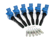 Audi Ignition Tune-Up Kit - APR 06H905110LKT9